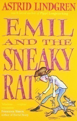 Emil's and the Sneaky Rat