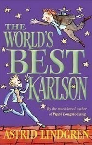 The World´s Best Karlson