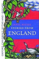 Stories From England: Oxford Children´s Myths and Legends