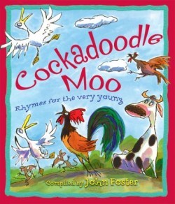 Cockadoodle Moo