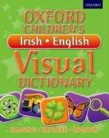 Oxford Children's Irish-English Visual Dictionary