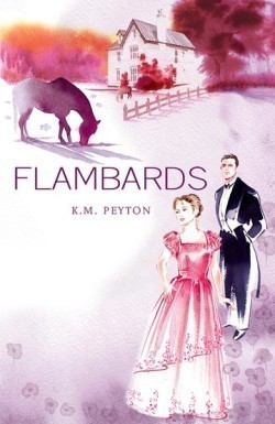 Flambards (Flambards book 1)