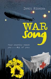 War Song