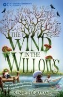 Oxford Children's Classics: The Wind in the Willows