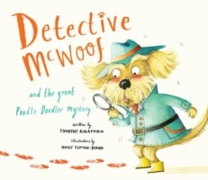 Detective McWoof and the Great Poodle Doodler Mystery