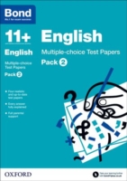 Bond 11+: English: Multiple-choice Test Papers: Ready for the 2025 exam: For 11+ GL assessment and Entrance Exams