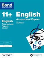 Bond 11+: English: Stretch Papers