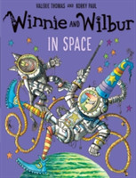 Thomas, Valerie - Winnie and Wilbur in Space