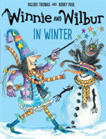 Thomas, Valerie - Winnie and Wilbur in Winter