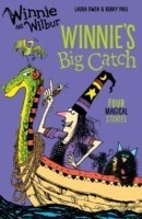 Winnie´s Big Catch