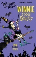 Winnie Goes Batty