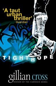 Cross, Gillian - Tightrope