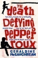 Death Defying Pepper Roux