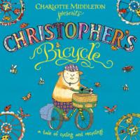 Christopher's Bicycle