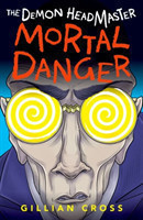 Demon Headmaster: Mortal Danger