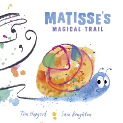 Reception/Primary 1: Matisse's Magical Trail