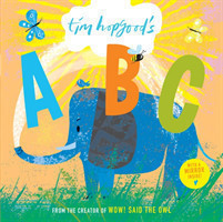 Tim Hopgood's ABC Board Book