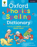 Oxford Phonics Spelling Dictionary