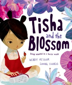 Tisha and the Blossom ()