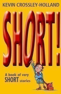 Short! A Book of Very Short Stories