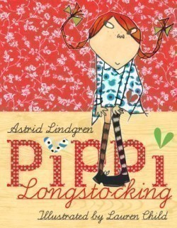 Pippi Longstocking Gift Edition