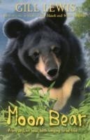 Moon Bear