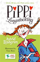 Pippi Longstocking 2015 Edition