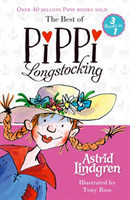 The Best of Pippi Longstocking 2015 Aniversary Edition