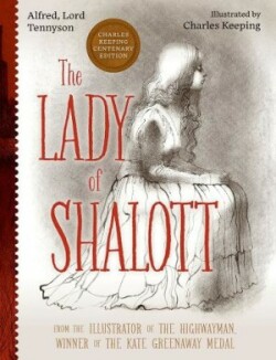 Lady Of Shalott