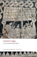 Grettir's Saga (Paperback)