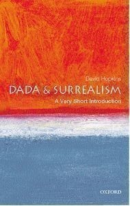 VSI Dada and Surrealism
