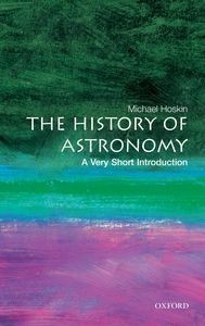 VSI History of Astronomy