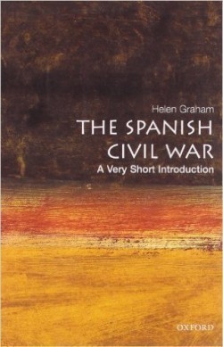 VSI Spanish Civil War