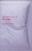 Oxford Book of Dreams