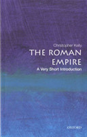 VSI Roman Empire