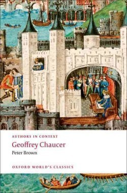 Authors in Context: Geoffrey Chaucer (Oxford World´s Classics New Edition)