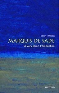 VSI Marquis de Sade