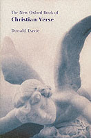 New Oxford Book of Christian Verse