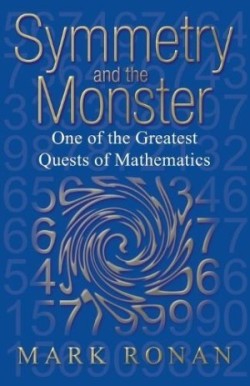 Symmetry and the Monster One of the greatest quests of mathematics