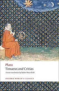 Timaeus and Critias (Oxford World´s Classics New Edition)