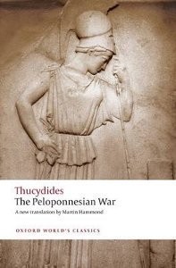 The Peloponnesian War (Oxford World´s Classics New Edition)