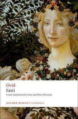 Fasti (Oxford World´s Classics New Edition)