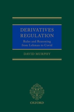 Derivatives Regulation