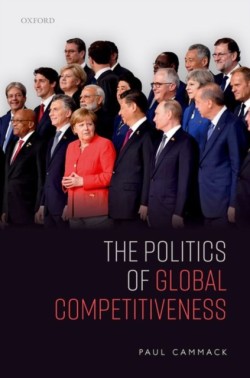 Politics of Global Competitiveness