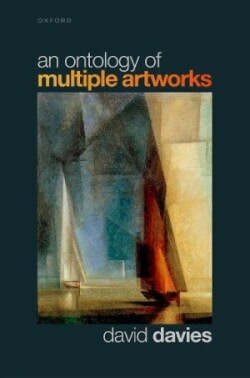 Ontology of Multiple Artworks