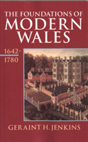 Foundations of Modern Wales