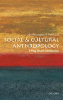 VSI Social and Cultural Anthropology