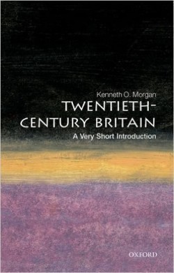 VSI 20th Century Britain