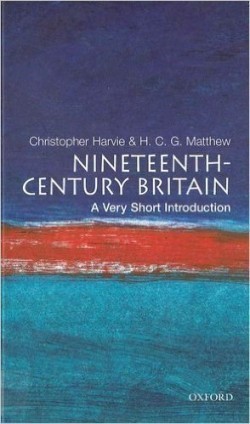 VSI 19th Century Britain