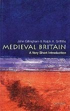 VSI Medieval Britain